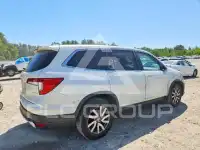 2019 Honda PILOT фото