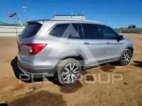 2019 Honda PILOT фото