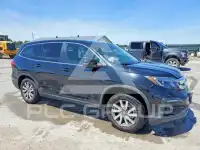2019 Honda PILOT фото