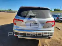 2019 Honda PILOT фото