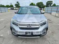 2019 Honda PILOT photo