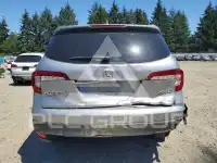 2019 Honda PILOT фото