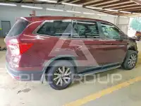 2019 Honda PILOT фото