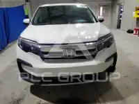 2019 Honda PILOT фото