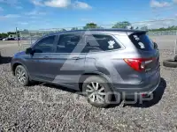 2019 Honda PILOT photo