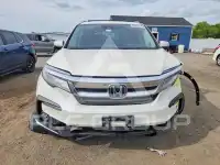 2019 Honda PILOT photo