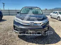 2019 Honda PILOT photo