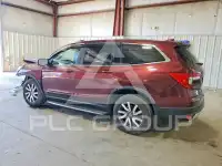 2019 Honda PILOT photo