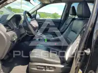 2019 Honda PILOT photo
