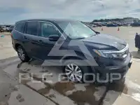 2019 Honda PILOT фото