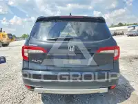 2019 Honda PILOT фото