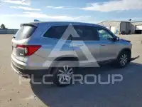 2019 Honda PILOT photo