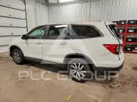 2019 Honda PILOT фото