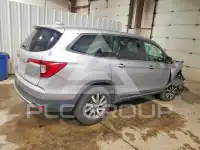 2019 Honda PILOT фото