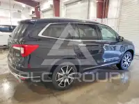 2019 Honda PILOT photo