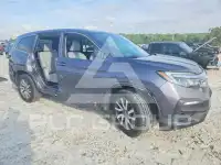 2019 Honda PILOT photo