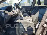 2019 Honda PILOT photo