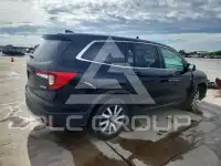 2019 Honda PILOT фото