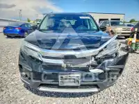 2019 Honda PILOT photo