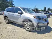 2019 Honda PILOT фото
