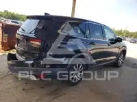 2019 Honda PILOT photo