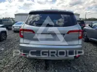 2019 Honda PILOT фото