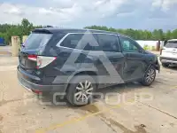 2019 Honda PILOT photo