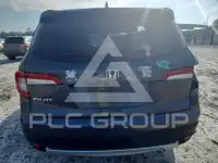2019 Honda PILOT photo
