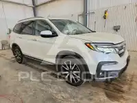 2019 Honda PILOT photo