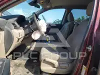 2019 Honda PILOT фото