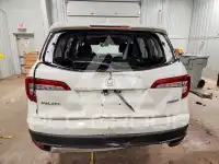2019 Honda PILOT фото