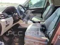 2019 Honda PILOT фото