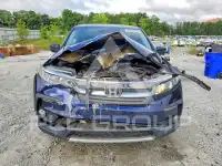 2019 Honda PILOT photo