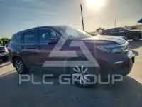 2019 Honda PILOT фото