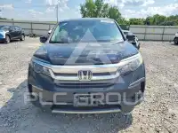 2019 Honda PILOT фото