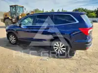 2019 Honda PILOT фото