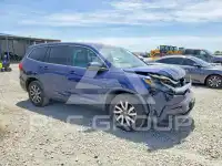 2019 Honda PILOT фото