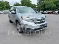 2019 Honda PILOT фото