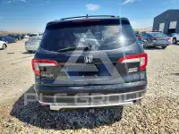 2019 Honda PILOT photo