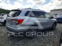 2019 Honda PILOT фото