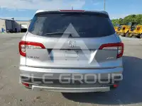 2019 Honda PILOT photo