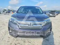 2019 Honda PILOT photo