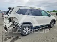 2019 Honda PILOT photo