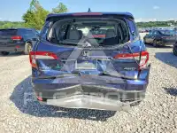 2019 Honda PILOT фото