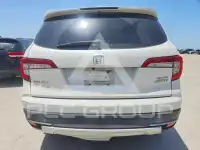 2019 Honda PILOT фото