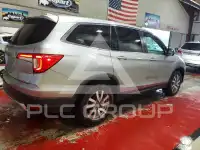 2019 Honda PILOT фото