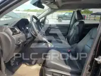2019 Honda PILOT фото