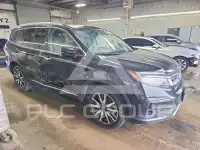 2019 Honda PILOT фото
