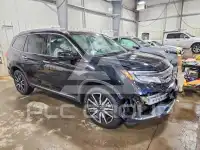 2019 Honda PILOT фото