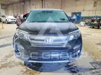 2019 Honda PILOT фото